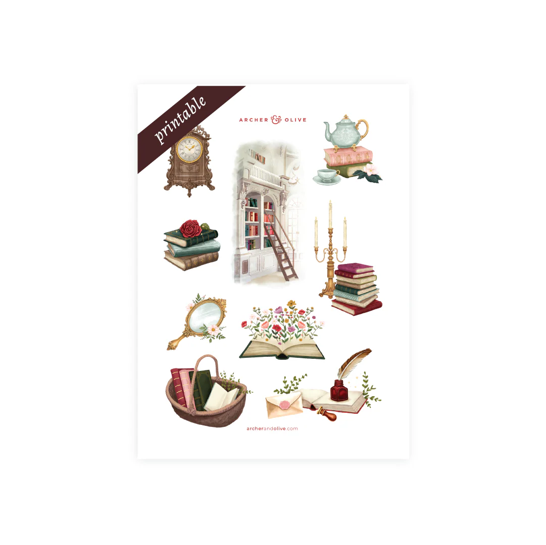 Best Sellers